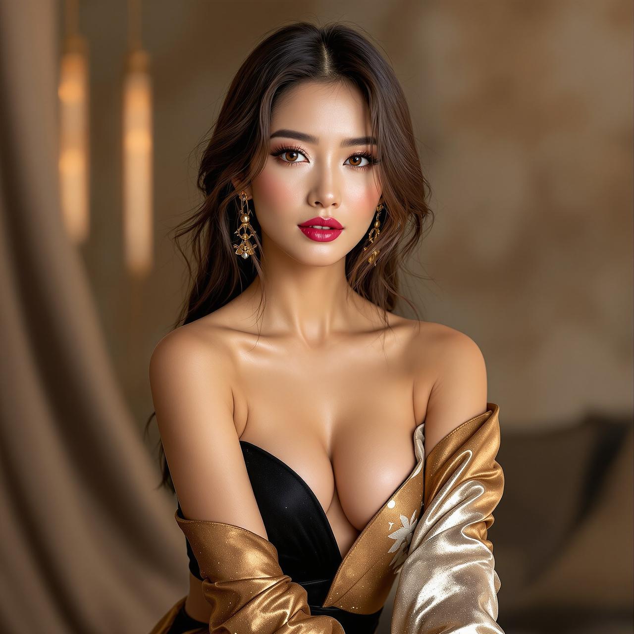 娱乐圈吃瓜影帝章节错乱揭秘幕后真相展现国产福利小视频魅力的反差故事